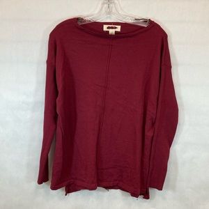 NWOT -Womens Long Sleeve Fashion Sweater